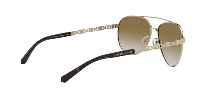 Michael Kors 1047 SAN JUAN 10146E 360 visione