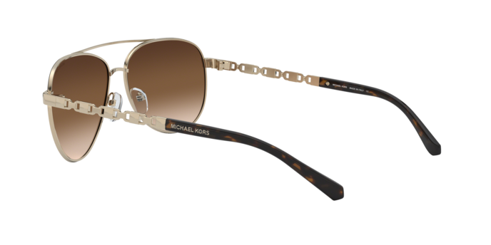 Michael Kors 1047 SAN JUAN 101413 360 visione