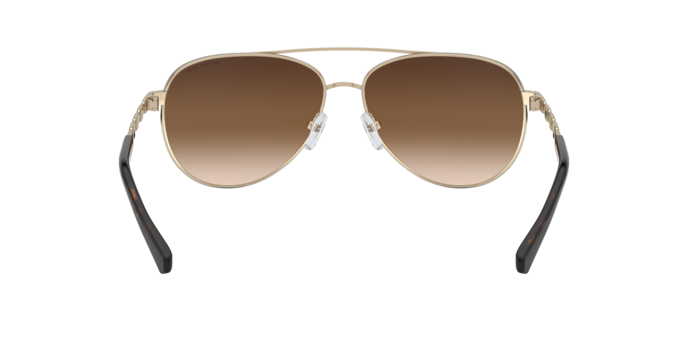 Michael Kors 1047 SAN JUAN 101413 360 visione