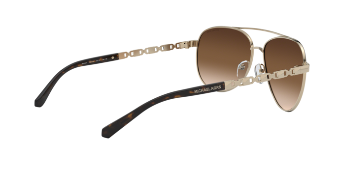 Michael Kors 1047 SAN JUAN 101413 360 visione