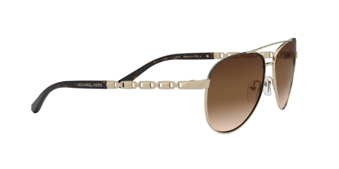 Michael Kors 1047 SAN JUAN 101413 360 visione