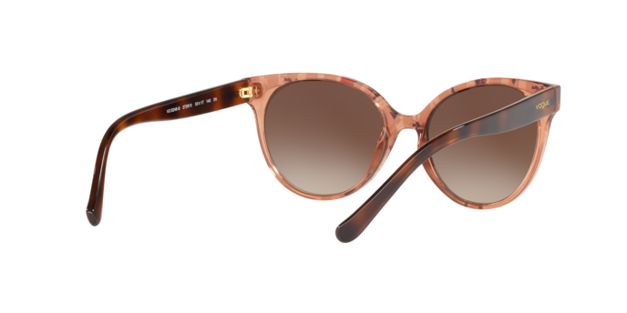 Vogue 5246S 272813 360 visione