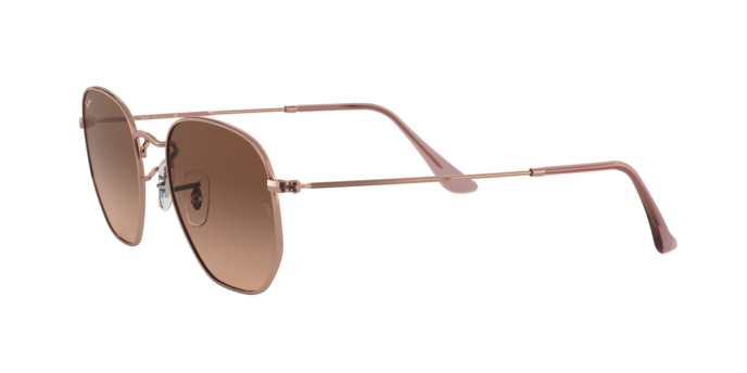 Rayban 3548N 9069A5 Hex 360 visione