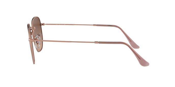 Rayban 3548N 9069A5 Hex 360 visione