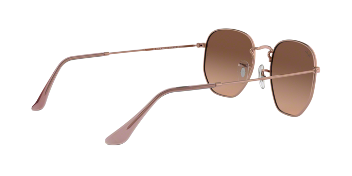Rayban 3548N 9069A5 Hex 360 visione