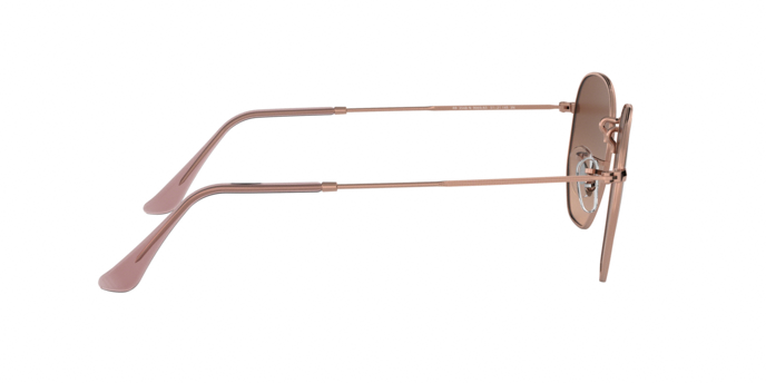 Rayban 3548N 9069A5 Hex 360 visione