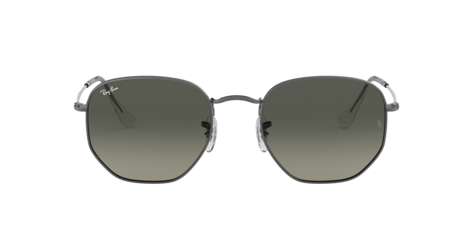 Rayban 3548N 004/71 Hex 360 visione
