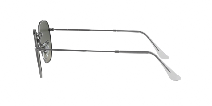 Rayban 3548N 004/71 Hex 360 visione