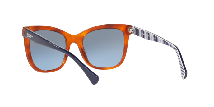 Ralph By Ralph Lauren 5256 57848F 360 visione