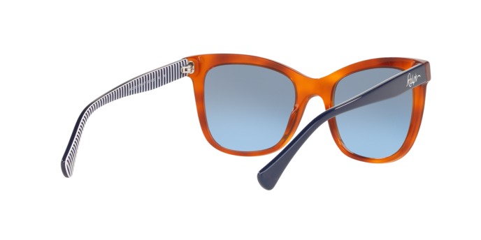 Ralph By Ralph Lauren 5256 57848F 360 visione