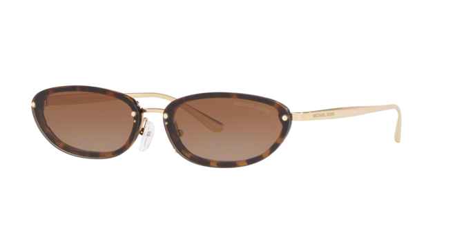 Michael Kors 2104 MIRAMAR 333313 360 visione