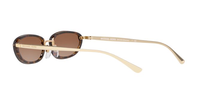 Michael Kors 2104 MIRAMAR 333313 360 visione