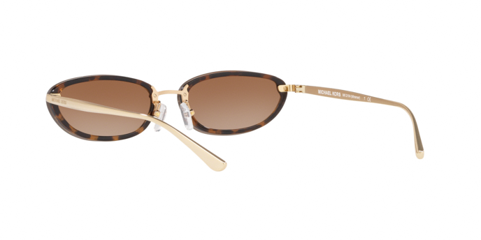 Michael Kors 2104 MIRAMAR 333313 360 visione