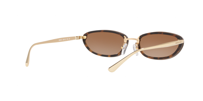 Michael Kors 2104 MIRAMAR 333313 360 visione