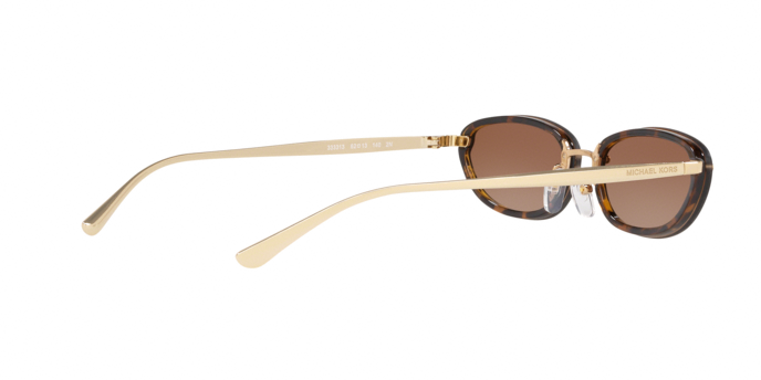 Michael Kors 2104 MIRAMAR 333313 360 visione