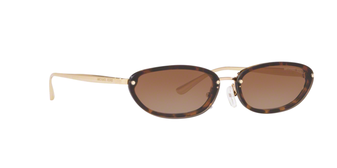 Michael Kors 2104 MIRAMAR 333313 360 visione