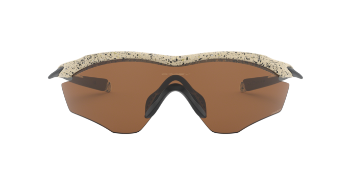 Oakley M2Frame XL 9343 13 Splatte 360 visione