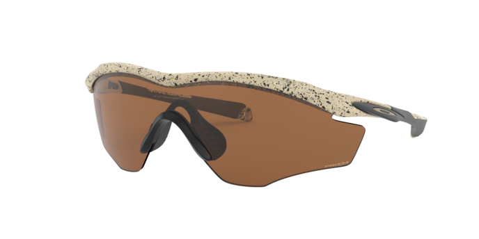 Oakley M2Frame XL 9343 13 Splatte 360 visione