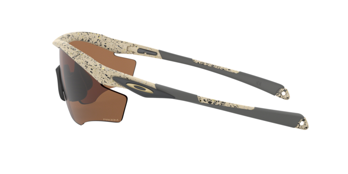Oakley M2Frame XL 9343 13 Splatte 360 visione