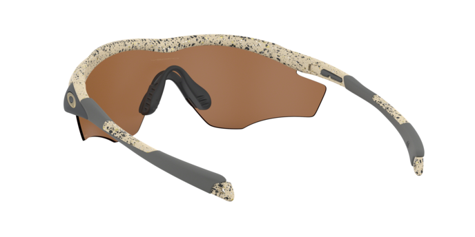 Oakley M2Frame XL 9343 13 Splatte 360 visione