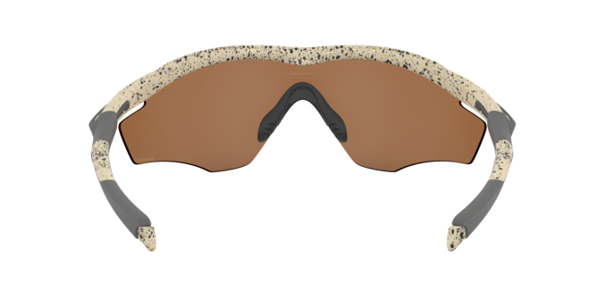 Oakley M2Frame XL 9343 13 Splatte 360 visione