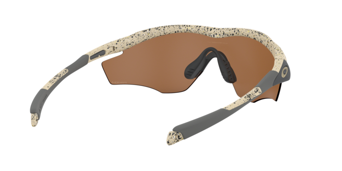 Oakley M2Frame XL 9343 13 Splatte 360 visione