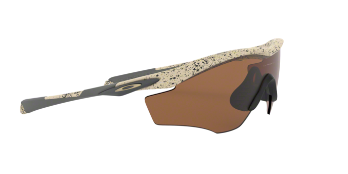 Oakley M2Frame XL 9343 13 Splatte 360 visione