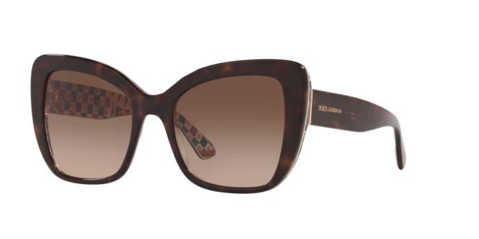 Dolce Gabbana 4348 321713 360 visione