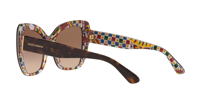 Dolce Gabbana 4348 321713 360 visione