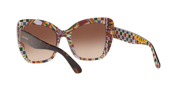 Dolce Gabbana 4348 321713 360 visione