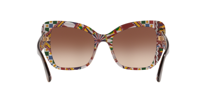 Dolce Gabbana 4348 321713 360 visione