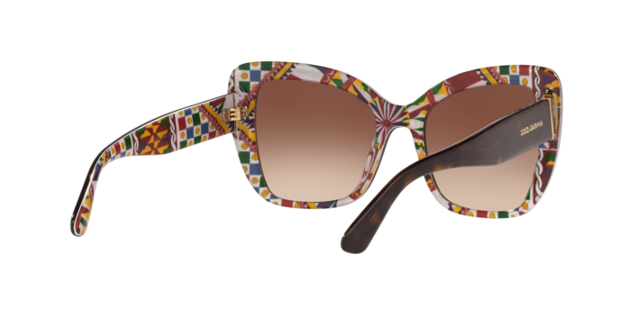 Dolce Gabbana 4348 321713 360 visione