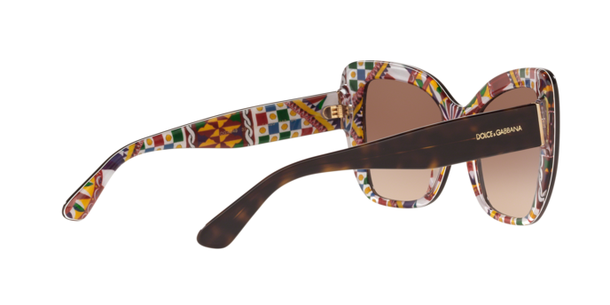 Dolce Gabbana 4348 321713 360 visione