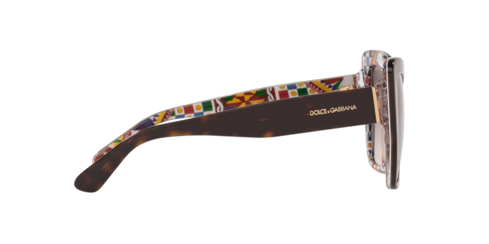 Dolce Gabbana 4348 321713 360 visione