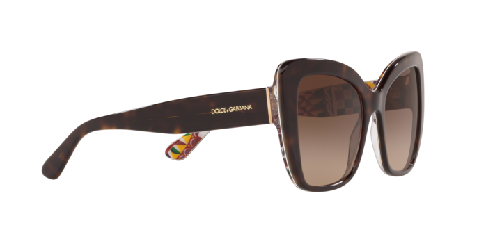 Dolce Gabbana 4348 321713 360 visione