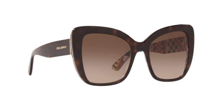 Dolce Gabbana 4348 321713 360 visione