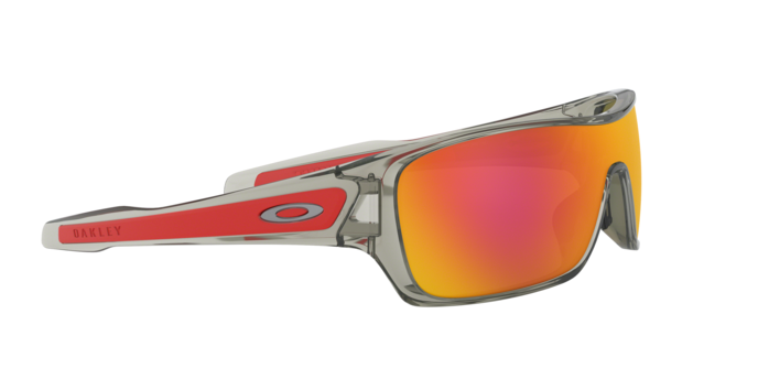 Oakley Turbine Rotor 9307 24 360 visione