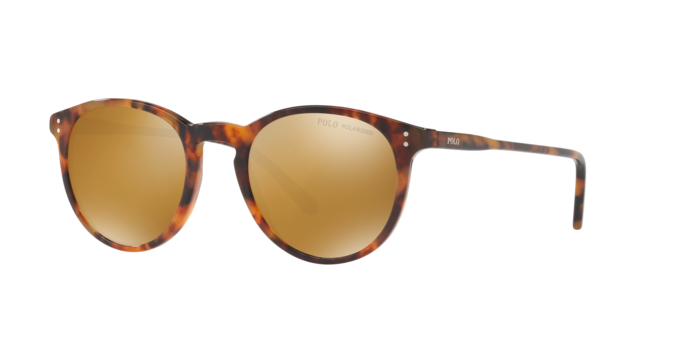 Polo Ralph Lauren 4110 50172O 360 visione