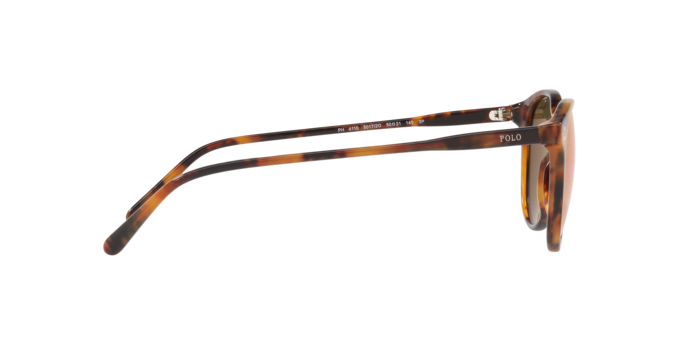 Polo Ralph Lauren 4110 50172O 360 visione