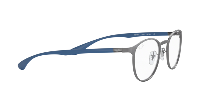 Rayban 6355 3059 360 visione