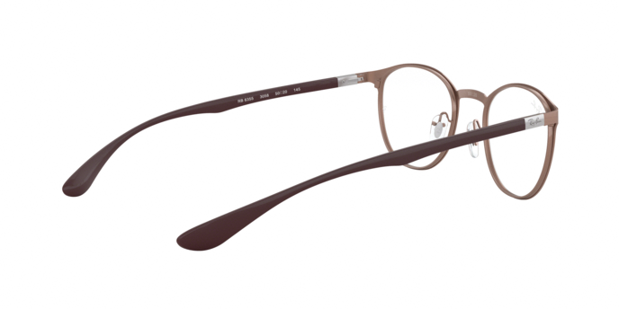 Rayban 6355 3058 360 visione