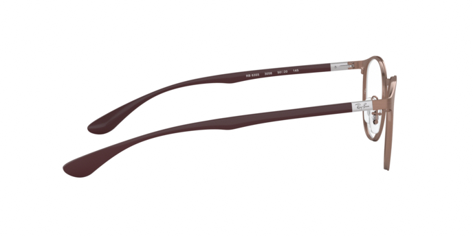 Rayban 6355 3058 360 visione