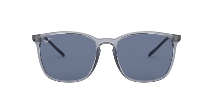 Rayban 4387 639980 360 visione