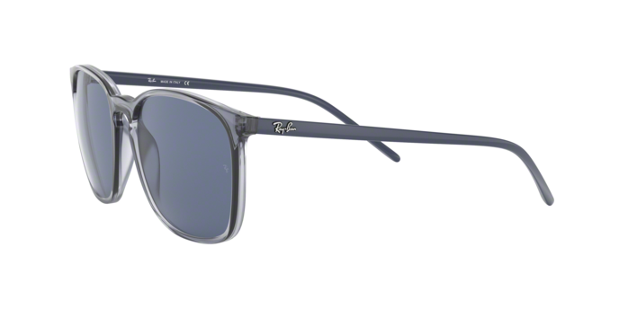 Rayban 4387 639980 360 visione