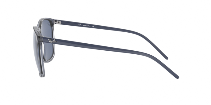Rayban 4387 639980 360 visione