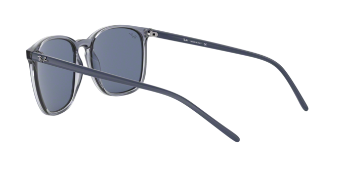 Rayban 4387 639980 360 visione