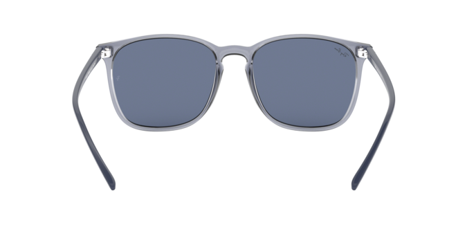 Rayban 4387 639980 360 visione
