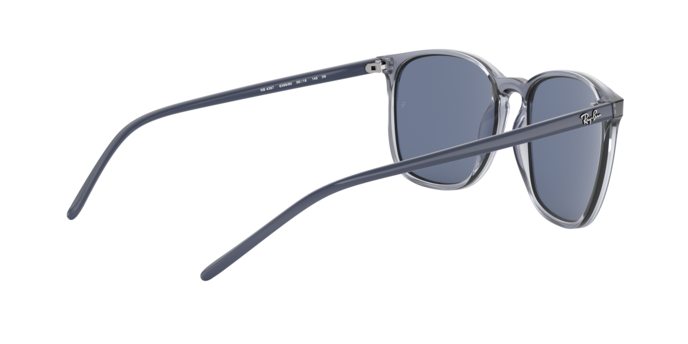 Rayban 4387 639980 360 visione