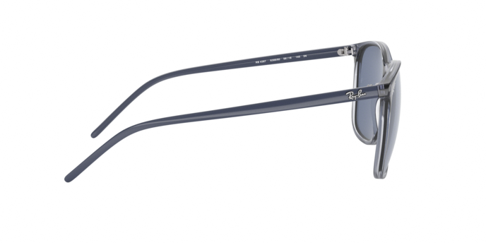 Rayban 4387 639980 360 visione
