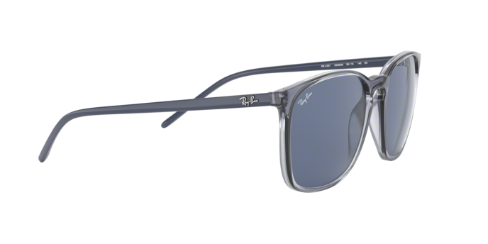 Rayban 4387 639980 360 visione